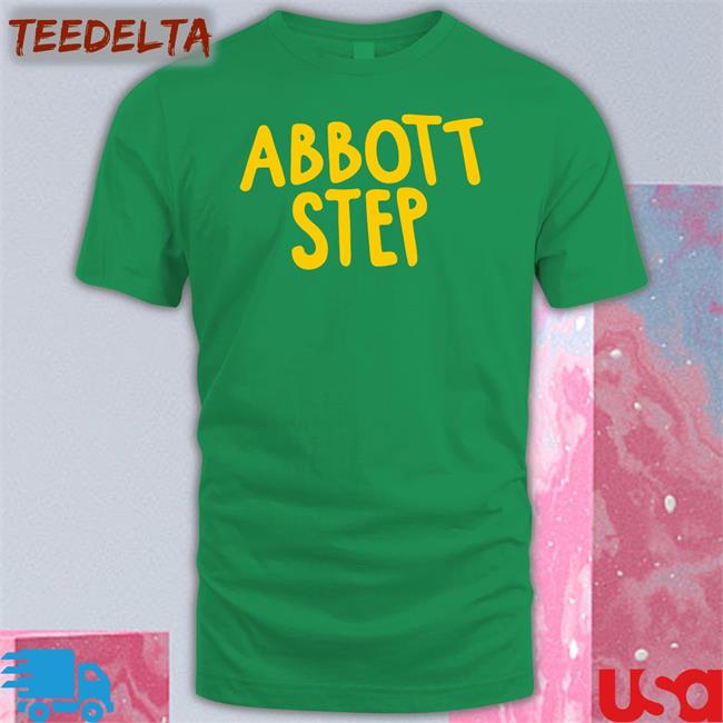 Wb Shop Abbott Step Shirts